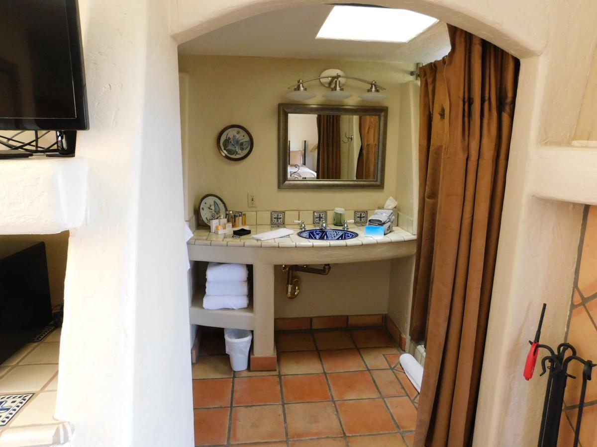 Full Circle Ranch B&B Inn Cave Creek Esterno foto